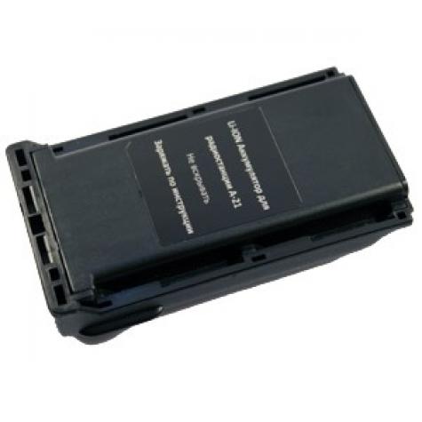 АКБ для Аргут А-21,  Li-ion2200 mAh фото 1