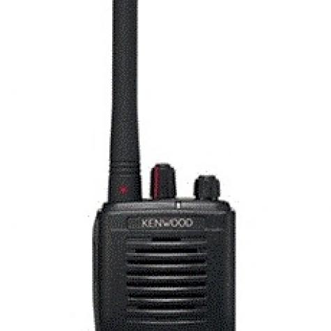 Kenwood TK-2107 фото 1