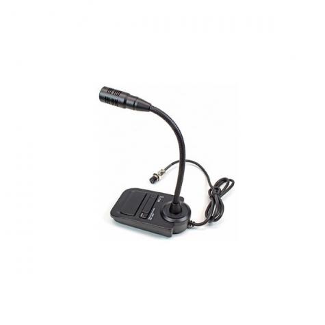 Настольный микрофон Icom SM-30  фото 1