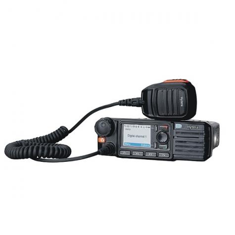 Hytera MD785 (L) фото 1