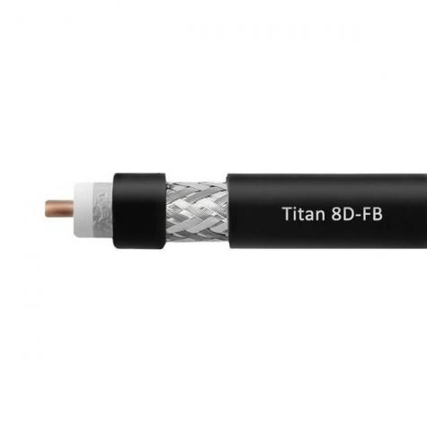 8D-FB Titan фото 1