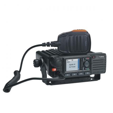 Hytera MD785G (L) фото 1