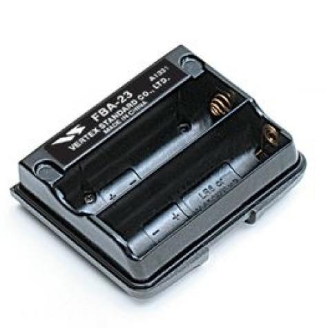 Кейс Yaesu FBA-23 фото 1