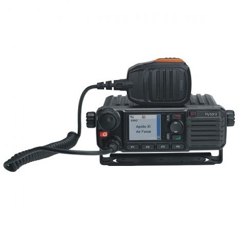 Hytera MD785G (H) фото 1
