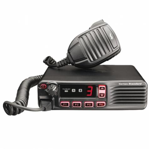 Vertex VX-2100 UHF/VHF 25 Вт фото 1