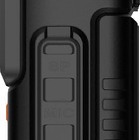 Baofeng UV-5RH фото 4