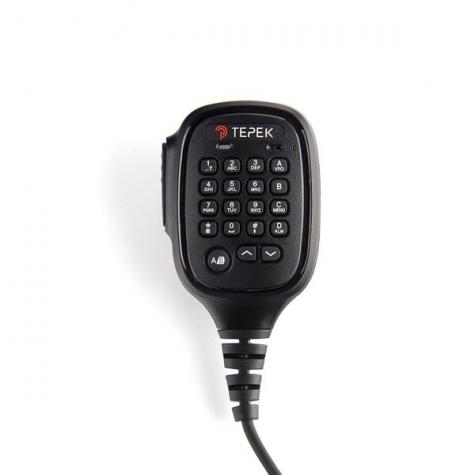 Терек РМ302 DMR фото 2