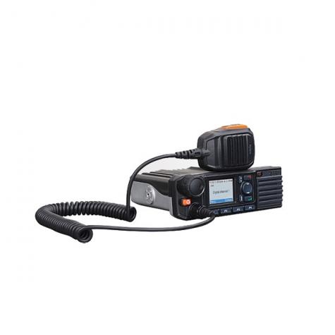 Hytera MD785G  50W фото 1