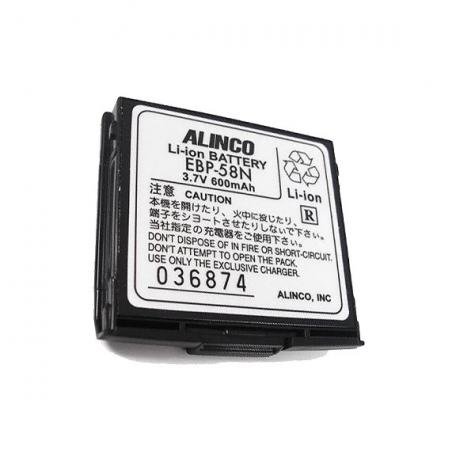 ALINCO EBP-58N фото 1