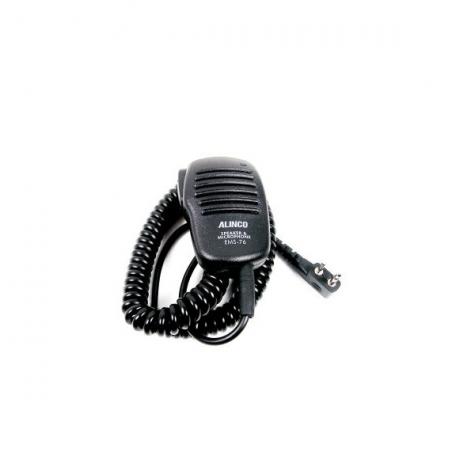 ALINCO EMS-76 фото 1