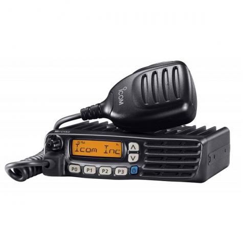   Icom IC-F6023 фото 1