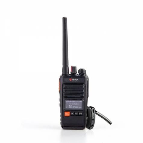 Терек РК-212 Military BT  фото 1