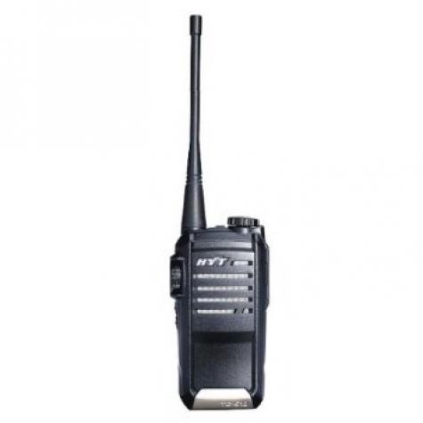 Hytera TC-518 UHF фото 1
