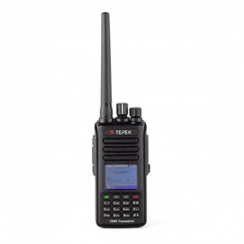 Терек РК-322-DMR фото 2