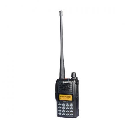 Alinco DJ-A10  фото 1