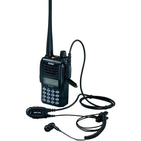 ALINCO EME-56A фото 1