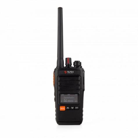 Терек РК-212 Military BT  фото 2