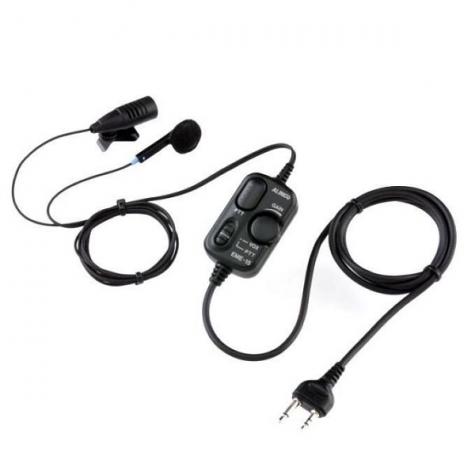 ALINCO EME-15 фото 1