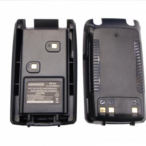 Аккумулятор KB-35L для Kenwood TK-F6Turbo фото 1