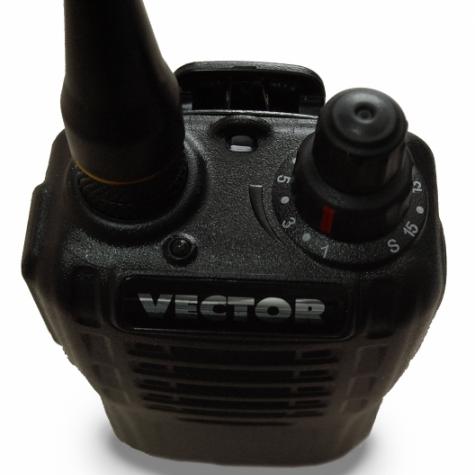 Vector VT-47 Pilot фото 3
