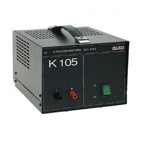 Alan K 105  фото 1
