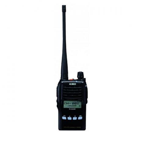Alinco DJ-A446  фото 1