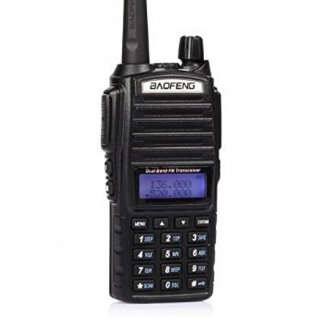 Baofeng UV-82 фото 1
