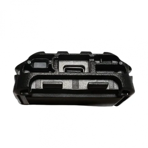 Аккумулятор Anytone QB-44HL Li-ion 3100 mAh с Type-C для раций Anytone AT-D868/D878/D878UV Plus/Radion UV-H1 AES-256 фото 2