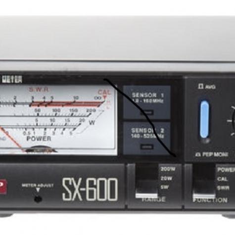 Diamond SX-600 фото 1