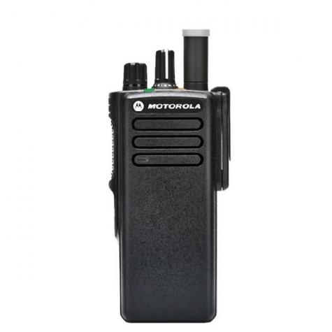 Радиостанция Motorola DP4400  фото 1