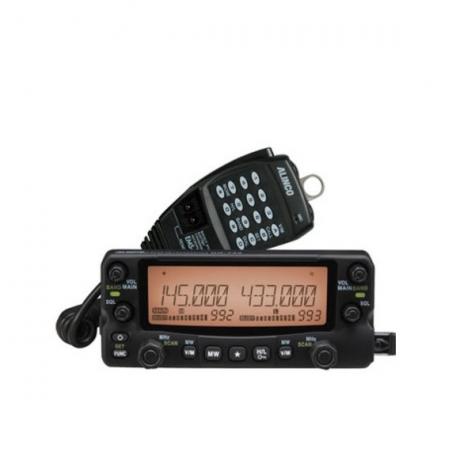 ALINCO DR-735 фото 2