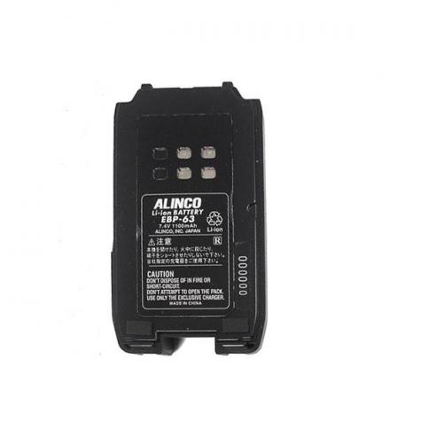 ALINCO EBP-63 фото 1