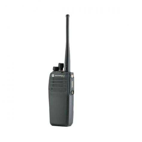 Радиостанция Motorola DP3400  фото 1