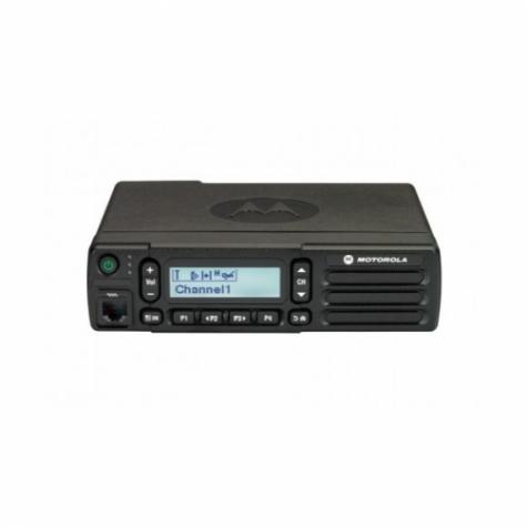 Автомобильная рация Motorola DM2600 фото 1