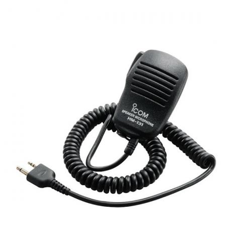 Гарнитура Icom HM-131  фото 1
