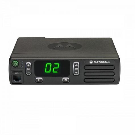 Motorola DM1400 DMR фото 1