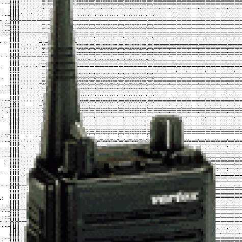 Радиостанция Vertex VX-510 фото 2