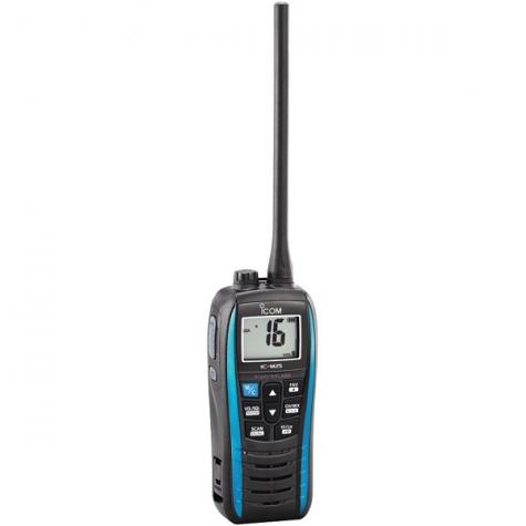 Icom IC-M25 фото 1