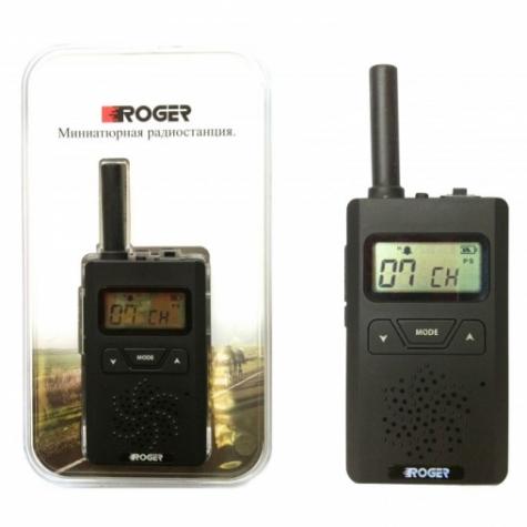 Roger KP-55 фото 3