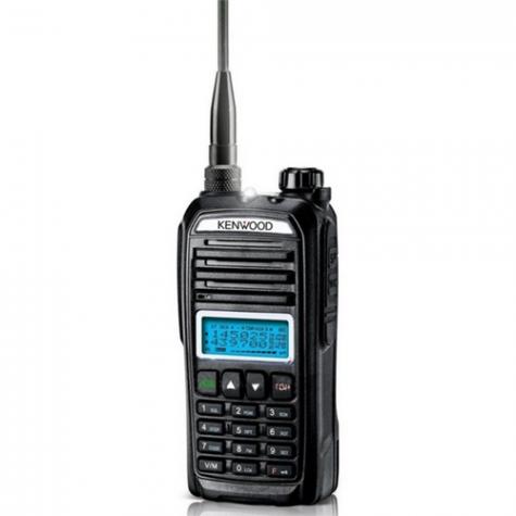 Kenwood TH-F9 DUAL-8W фото 1