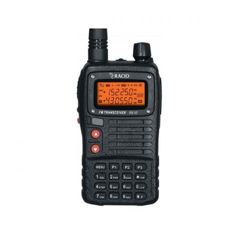 Racio R610 фото 1