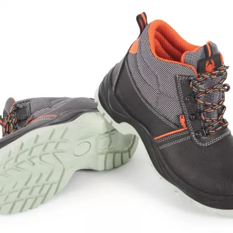 Ботинки КП ПУ/ТПУ Скорпион-Премиум (арт.1301ПК) фото 1