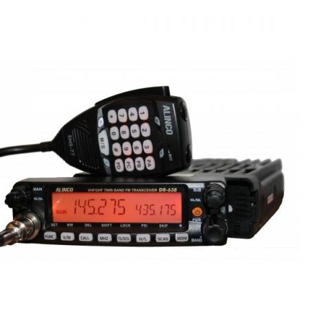 ALINCO DR-638 фото 1