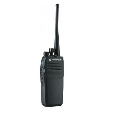 Радиостанция Motorola DP3401 фото 2