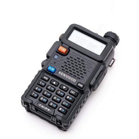 Kenwood TK-F8 Dual Band (8Вт) фото 2