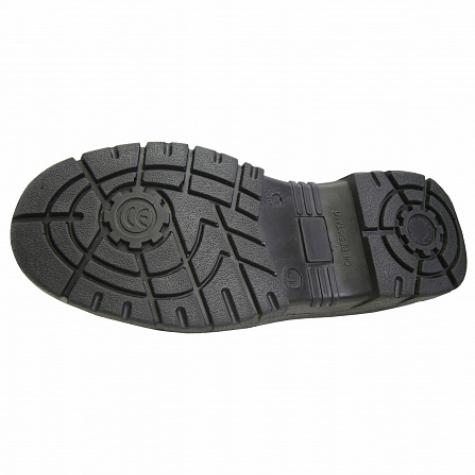 Полуботинки FOOTWEAR на резинке фото 3
