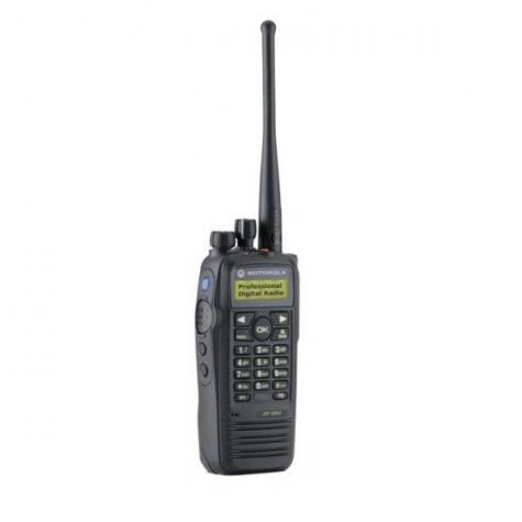 Радиостанция Motorola DP3601 фото 2