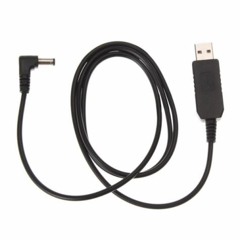 USB адаптер для зарядки Kenwood,Baofeng фото 1