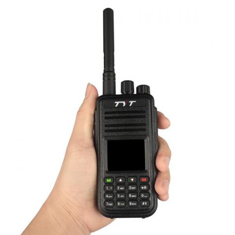 TYT MD-UV380 DMR фото 1