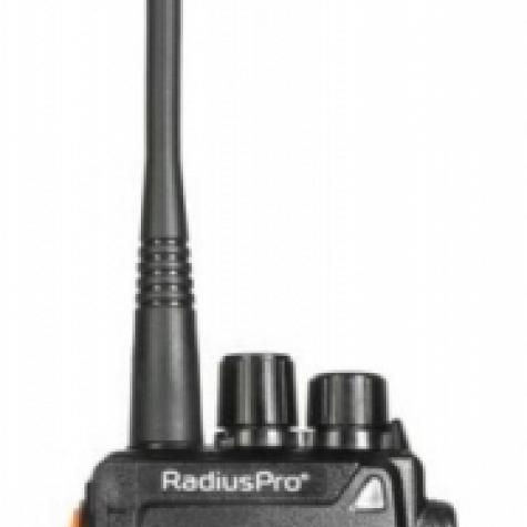 RadiusPro RP-301 фото 2
